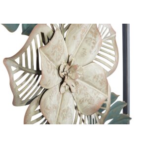 Mauro Ferretti Panneau mural Campur 31x4x90 cm multicolore