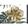 Mauro Ferretti Panneau mural Campur 31x4x90 cm multicolore