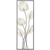 Mauro Ferretti Panneau mural Luxy 31x2,5x90 cm multicolore