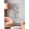 Mauro Ferretti Panneau mural Luxy 31x2,5x90 cm multicolore