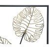 Mauro Ferretti Panneau mural Luxy 31x2,5x90 cm multicolore