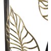 Mauro Ferretti Panneau mural Luxy 31x2,5x90 cm multicolore