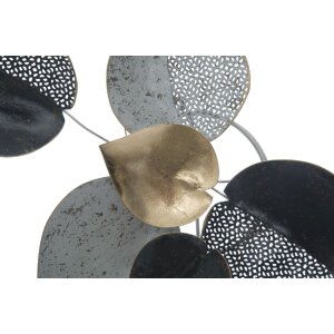 Mauro Ferretti panneau mural Half Leaf 62,5x5,5x40 cm...