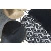 Mauro Ferretti panneau mural Half Leaf 62,5x5,5x40 cm multicolore