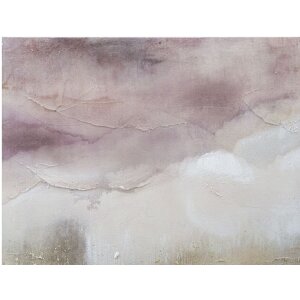 Mauro Ferretti peinture murale Rosa Berg 80x2,7x60 cm...