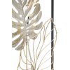 Mauro Ferretti panneau mural Plam 28,5x3x74 cm multicolore