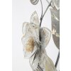Mauro Ferretti panneau mural Artic 39x5,5x67,5 cm multicolore