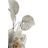 Mauro Ferretti panneau mural Artic 39x5,5x67,5 cm multicolore