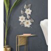 Mauro Ferretti panneau mural Artic 39x5,5x67,5 cm multicolore
