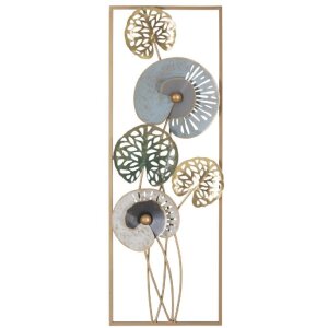 Mauro Ferretti panneau mural Gloth 31,2x5,5x90 cm...