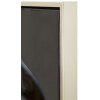 Mauro Ferretti peinture murale Edvy 53x3x73 cm multicolore