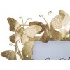 Mauro Ferretti cadre photo Butterfly Glam 15x20 cm or