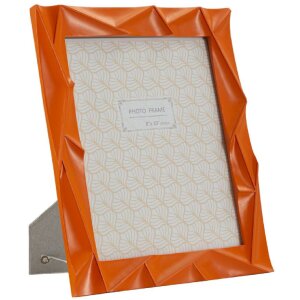 Mauro Ferretti cadre photo Orangy 20x25 cm orange