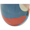 Mauro Ferretti Vase Rubik grand Ø37x92 cm multicolore