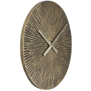 Mauro Ferretti horloge murale Opis Ø50x3,5 cm...