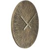 Mauro Ferretti horloge murale Opis Ø50x3,5 cm bronzé