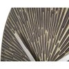 Mauro Ferretti horloge murale Opis Ø50x3,5 cm bronzé