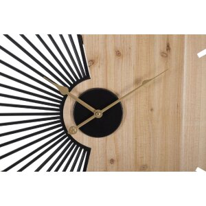 Mauro Ferretti horloge murale Wordy Ø 60x3,5 cm...