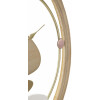 Mauro Ferretti horloge murale multicolore Ø 57x3,8 cm