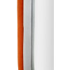Mauro Ferretti miroir mural Antonius 60x4x90 cm orange