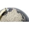 Mauro Ferretti Globe Or Ø 25x34 cm noir or