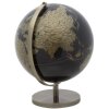 Mauro Ferretti globe Ø 25x34 cm noir bronze
