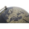 Mauro Ferretti globe Ø 25x34 cm noir bronze