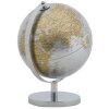 Mauro Ferretti globe Ø 20x28 cm argenté