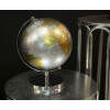 Mauro Ferretti globe Ø 20x28 cm argenté