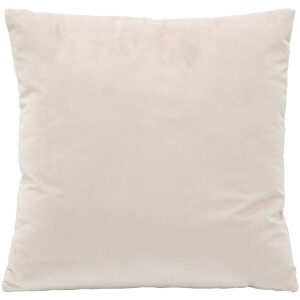 Mauro Ferretti coussin avec remplissage 41x41 cm rose