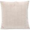 Mauro Ferretti coussin avec remplissage 41x41 cm rose