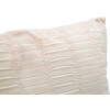 Mauro Ferretti coussin avec remplissage 41x41 cm rose