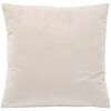 Mauro Ferretti coussin avec remplissage 41x41 cm rose
