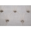 Mauro Ferretti Banc Provenza 97x42x40 cm blanc