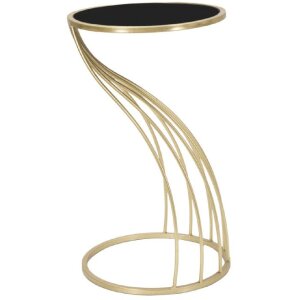 Mauro Ferretti table dappoint Flush Ø 35x60 cm...