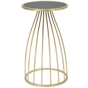 Mauro Ferretti table dappoint Flush Ø 35x60 cm...
