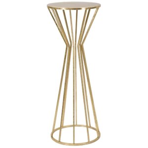Mauro Ferretti table dappoint Stick Glam Ø 38x100...