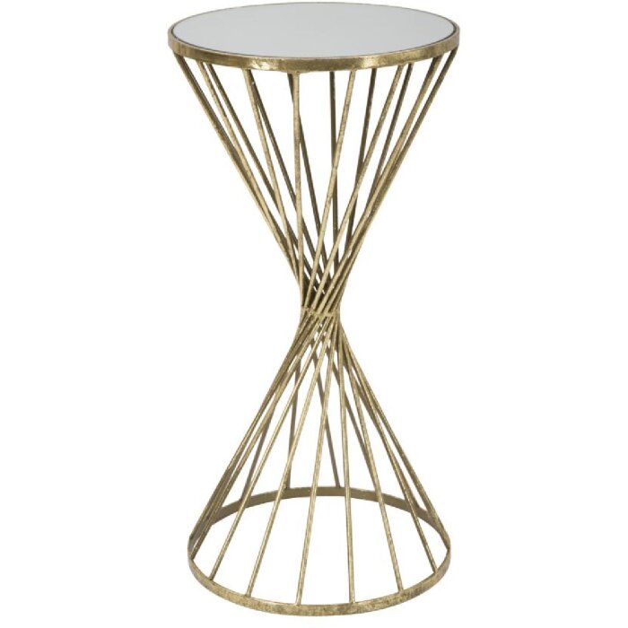 Mauro Ferretti table dappoint Hypnos Ø 35x70 cm or