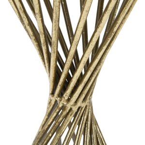 Mauro Ferretti table dappoint Hypnos Ø 35x70 cm or