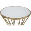 Mauro Ferretti table dappoint Hypnos Ø 35x70 cm or