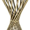 Mauro Ferretti table dappoint Hypnos Ø 35x70 cm or