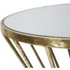 Mauro Ferretti table dappoint Hypnos Ø 35x70 cm or