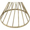 Mauro Ferretti table dappoint Hypnos Ø 35x70 cm or
