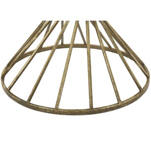 Mauro Ferretti table dappoint Hypnos Ø 42x50 cm or