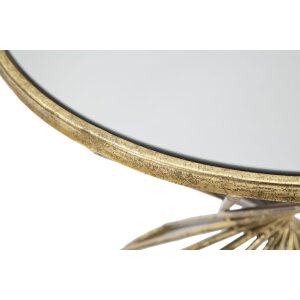 Mauro Ferretti table dappoint Hypnos Ø 42x50 cm or
