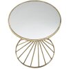 Mauro Ferretti table dappoint Hypnos Ø 42x50 cm or