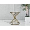 Mauro Ferretti table dappoint Hypnos Ø 42x50 cm or