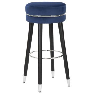 Mauro Ferretti tabouret de bar Paris Ø 35x74 cm...