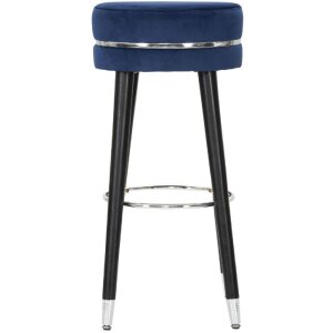 Mauro Ferretti tabouret de bar Paris Ø 35x74 cm...