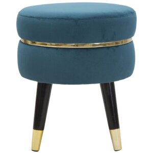 Mauro Ferretti tabouret Paris Ø 35x40,5 cm...